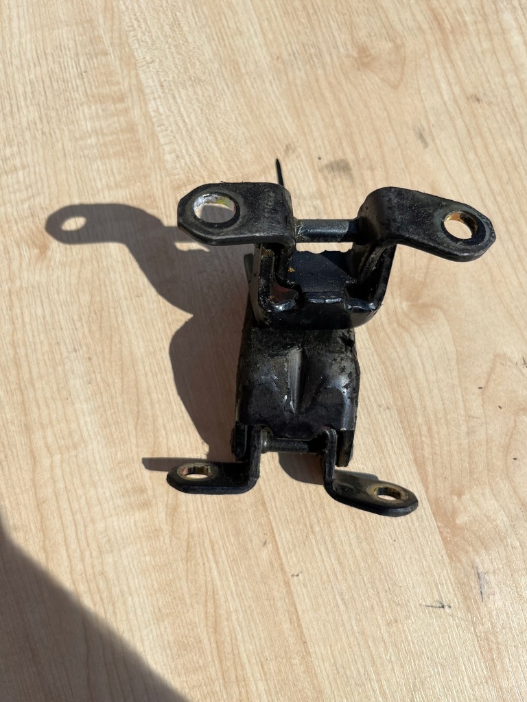 фото №9, Patrol gr y61 05r 3.0 петли левый задняя