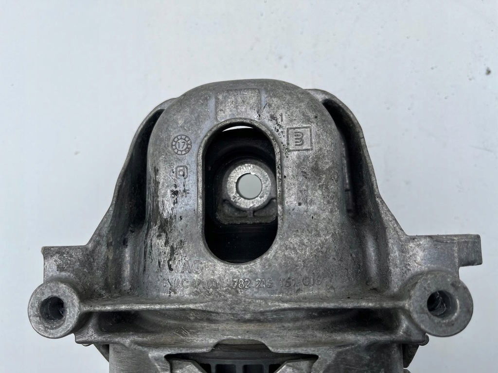 фото №8, Audi sq7 q7 подушка двигателя левая 4m0199255aj km0199255aj 782215151018