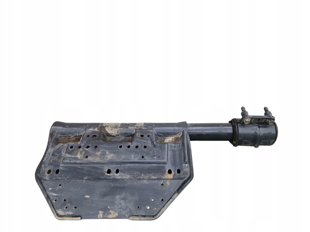 фото №1, Кронштейн крила scania r s ліва накладка 2800401