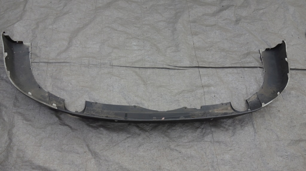 фото №7, Накладка бампера задня ford s-max mk2