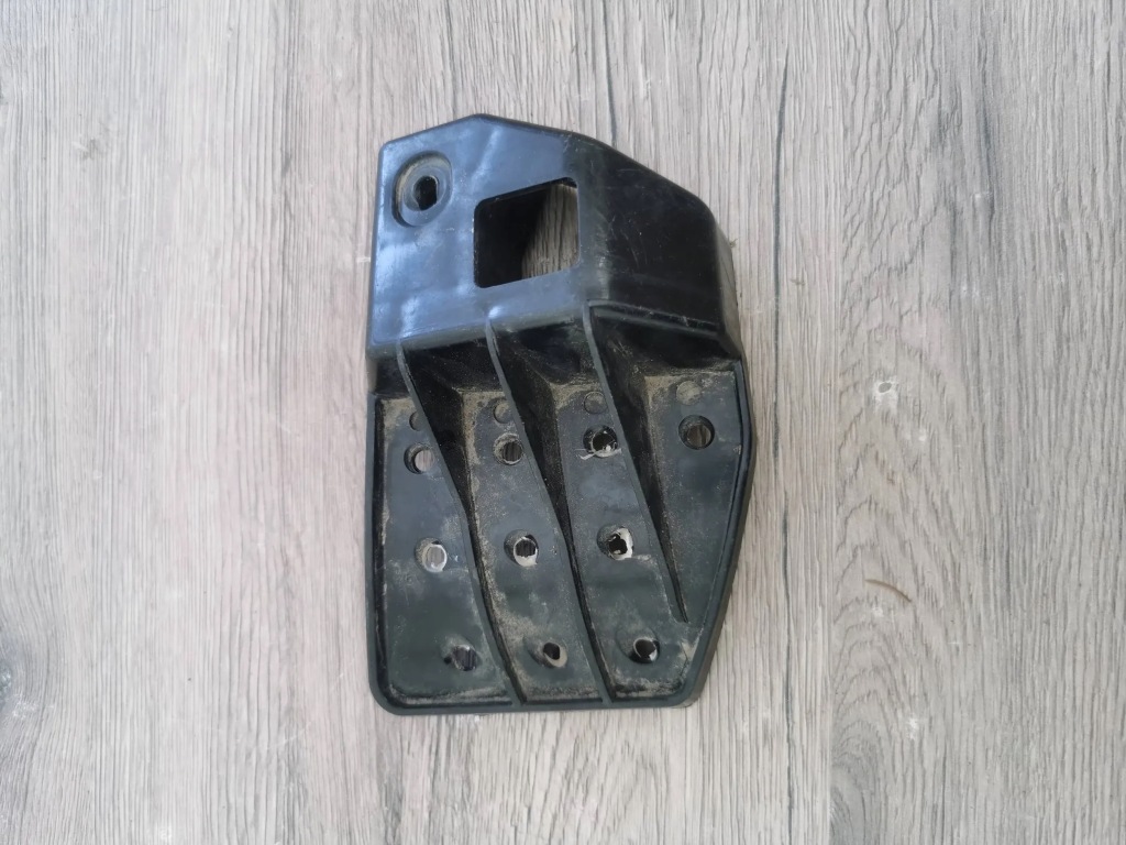 фото №1, Ford transit кронштейн кронштейн bk21-b42906-apia34