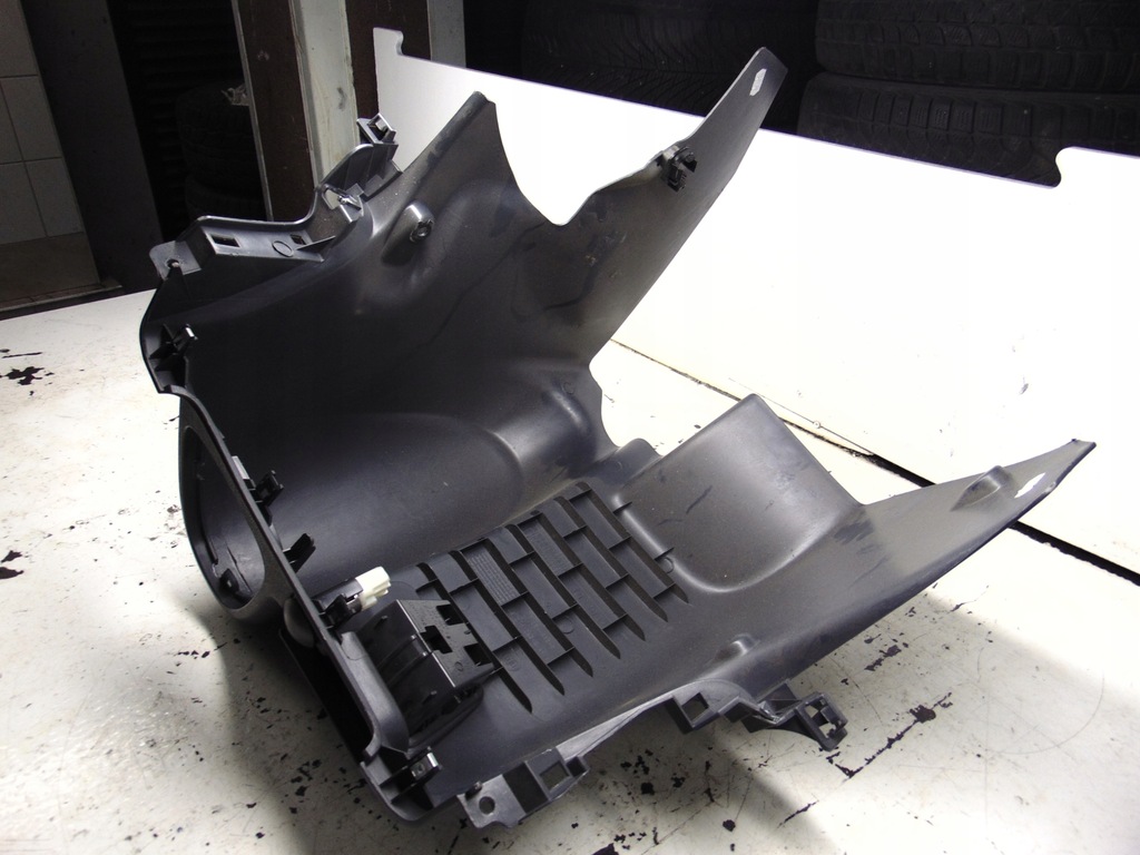 фото №11, Защита домкрата передач toyota proace i jumpy ii 15r