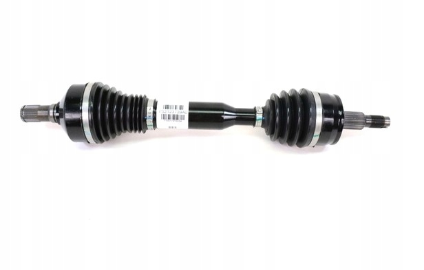 фото №1, Привідний вал привідна jeep cherokee kl 2014-2019, 2.4l/3.2l