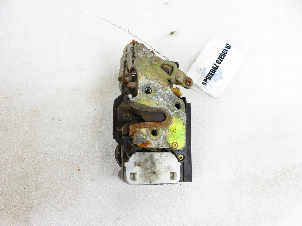 фото №8, Замок левый передний chevrolet blazer s10