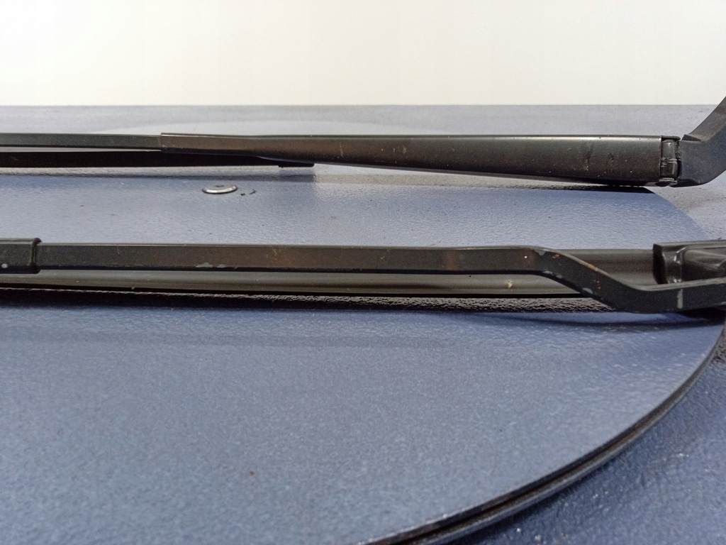 фото №4, Voyager iv caravan рычаги дворник перед