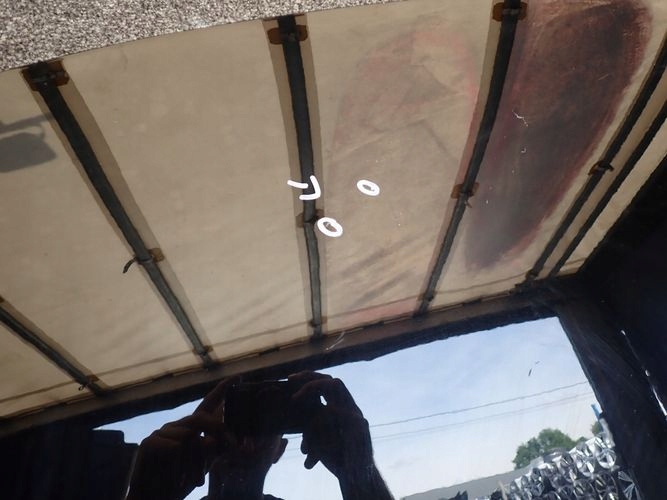 фото №8, Kia rio iv 17- капот