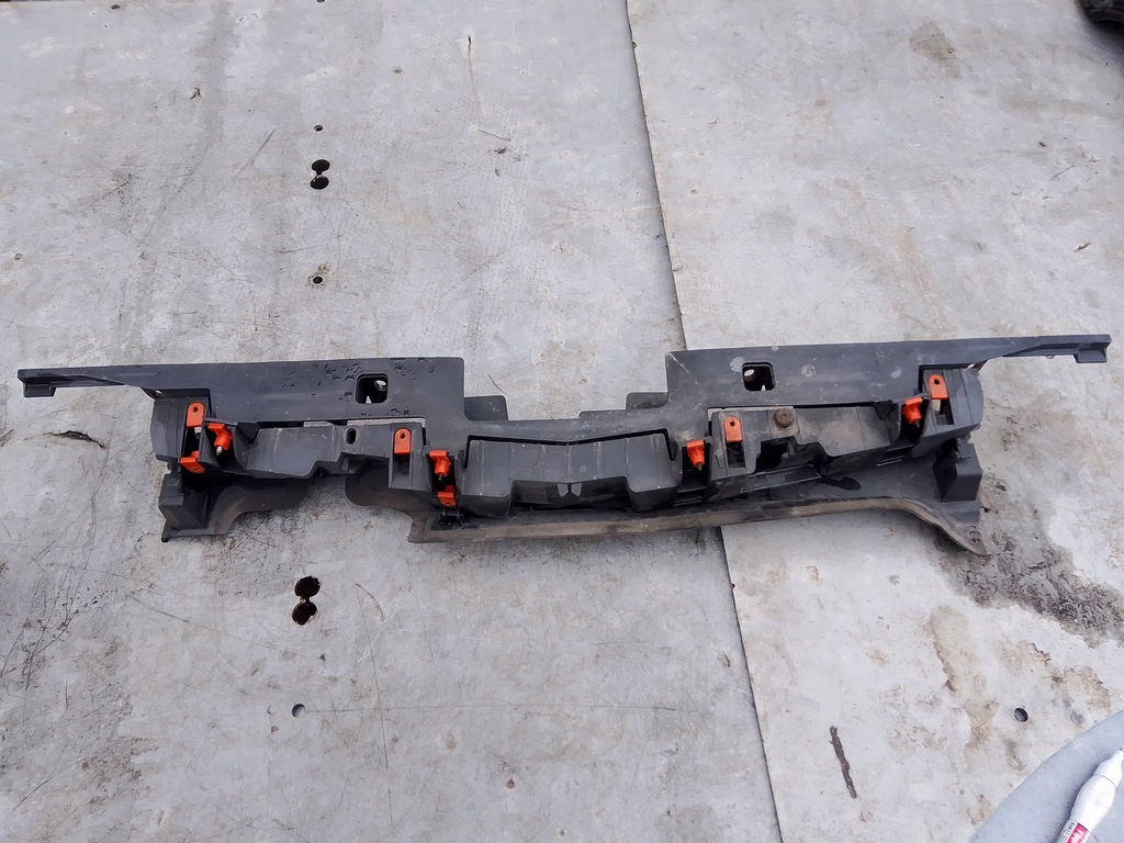 фото №1, Pas верхній opel astra j