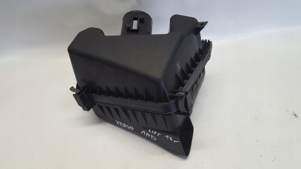 фото №1, Toyota verso lift 1ad корпус фильтра воздуха