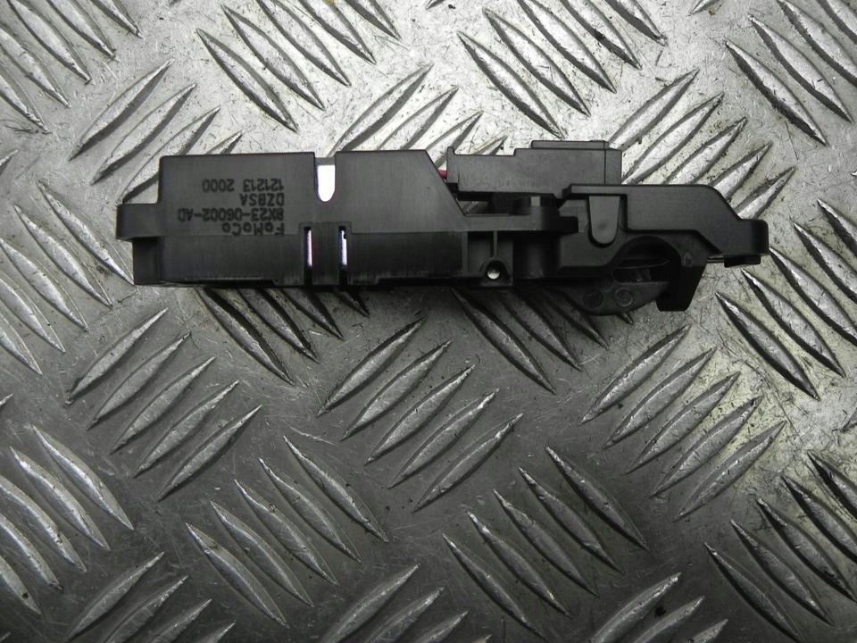 фото №1, Другое запчасти сидений land rover range rover iv 2014 8x230602ad