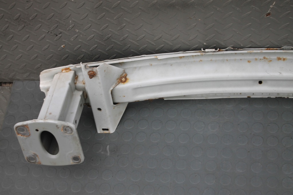 фото №10, Балка бампера перед усилитель mazda 6 gj 12-18