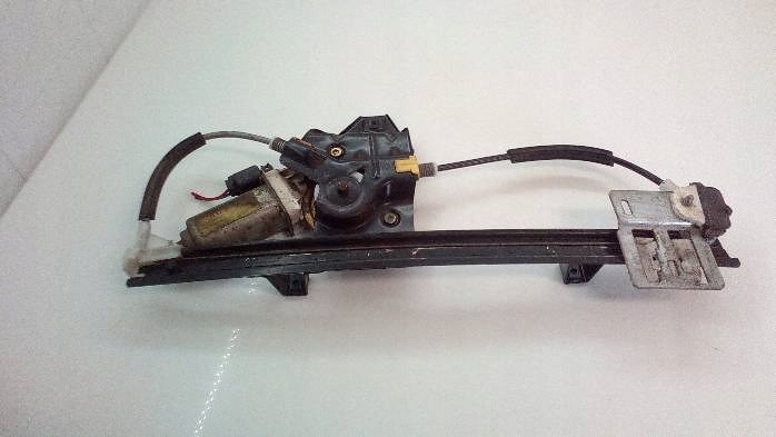 фото №6, Механизм стекло правый задняя land rover freelander