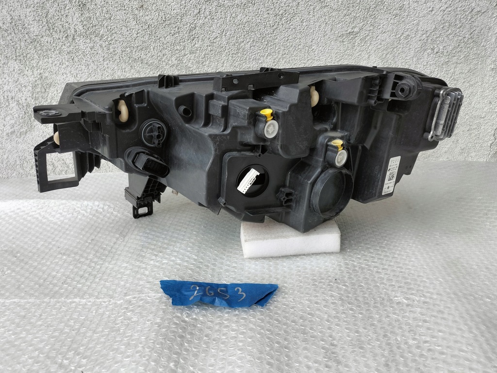 фото №8, Vw id.4 iq фара правый 11b941036n01s szczecin-gorzów- poznań 2655