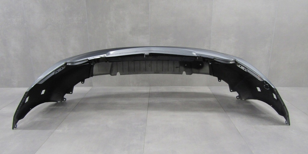 фото №16, Бампер перед передній mitsubishi l200 5 v 15-18