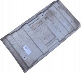 фото №1, Лист защита тепловая infiniti q60 3.0 2wd rwd 2017-