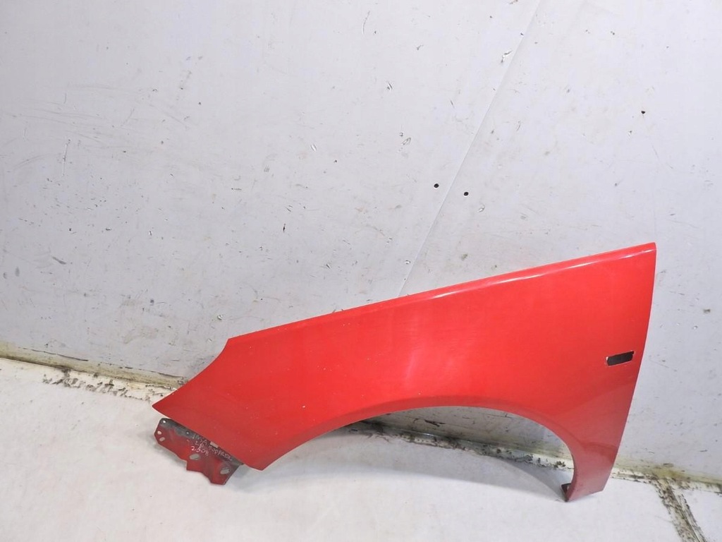 фото №8, Крыло левый перед z50b opel insignia a