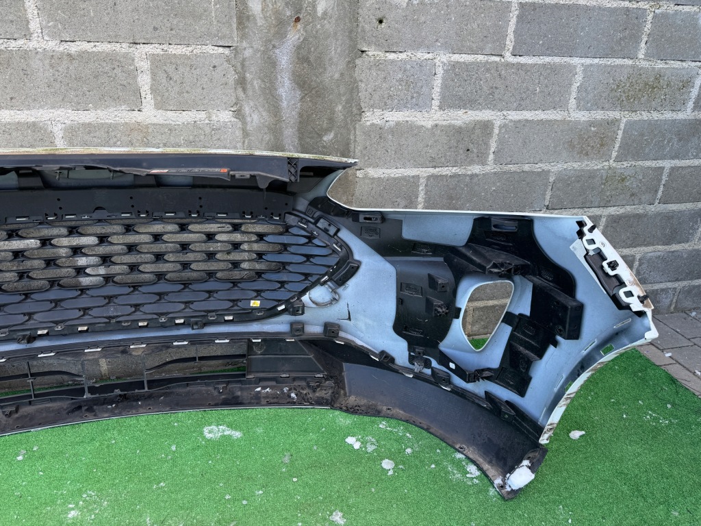 Ford kuga mk3 iii обычный решётка радиатора бампер перед eu оригинал в Украине