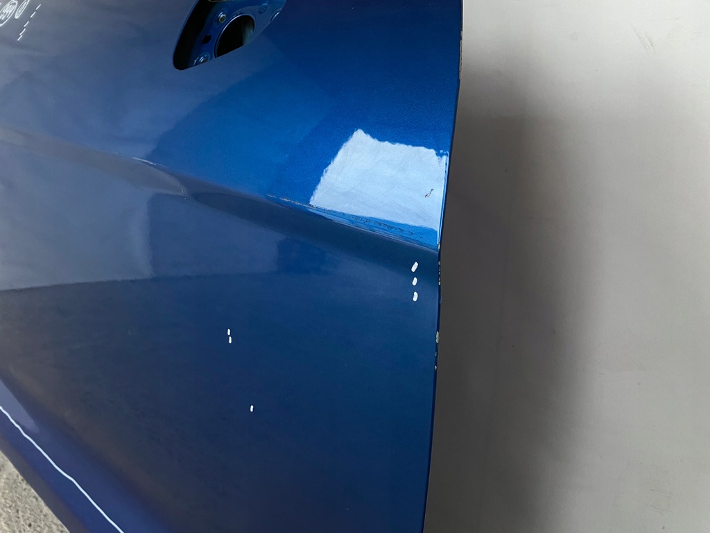 фото №10, Ford ecosport 2017r- lift двері праве передні