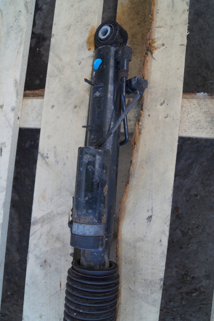 фото №7, Амортизатор левый задняя audi rs5 8t 8t0512019a