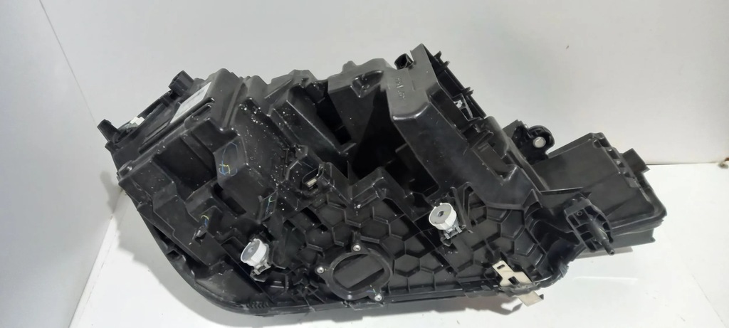 фото №7, Bmw x7 g07 2020 лампы передние