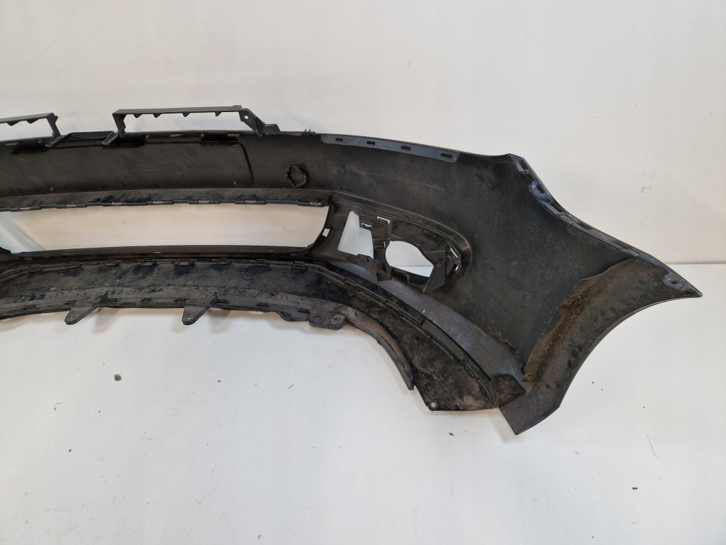 фото №7, Vw golf vi 6 бампер передній перед 5k0807221