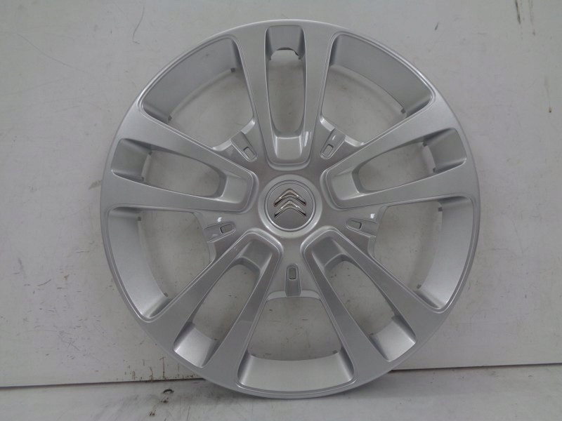 фото №1, Citroen spacetourer колпак