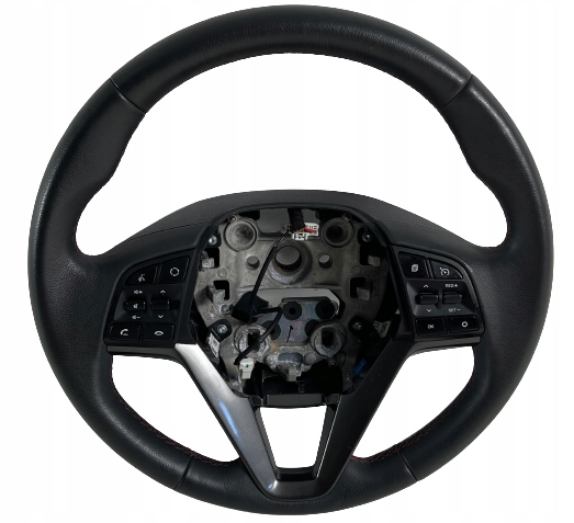 фото №1, Hyundai tucson ii lift 18- n-line воздуховод