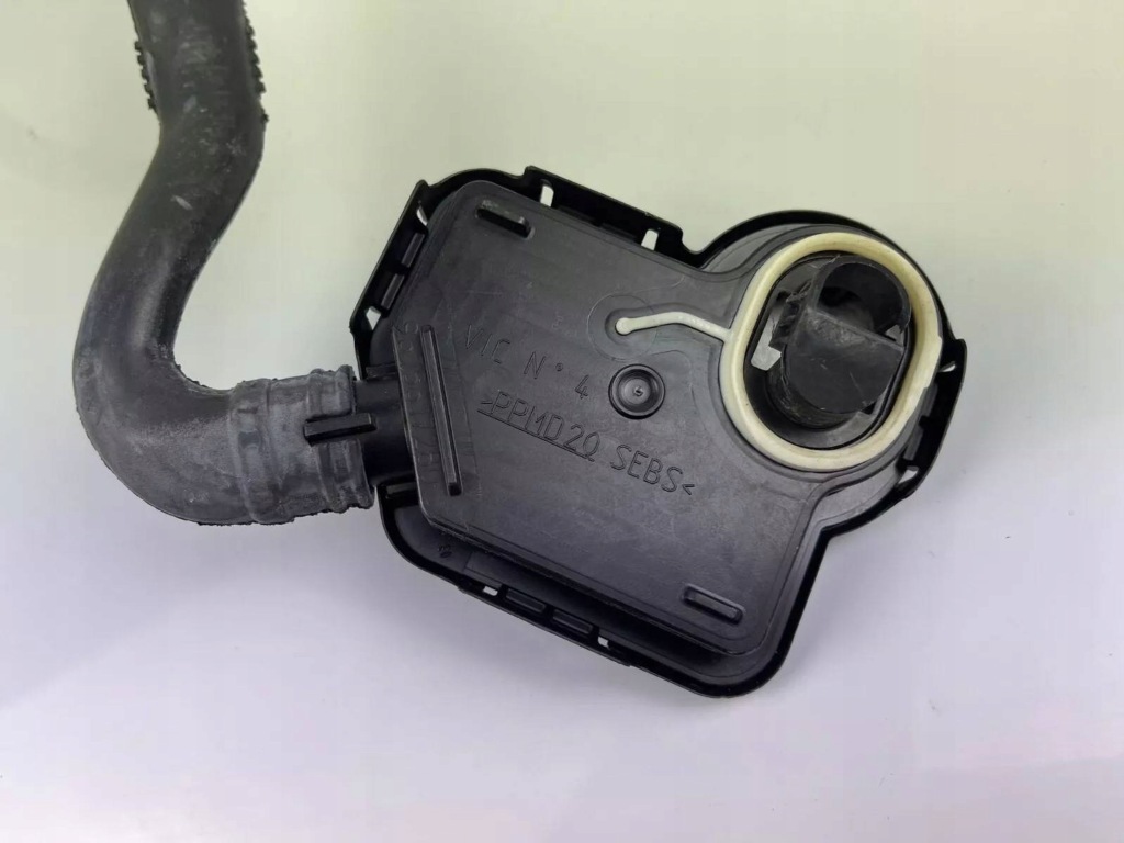 фото №7, Вентиляция картера peugeot 208 9675617280