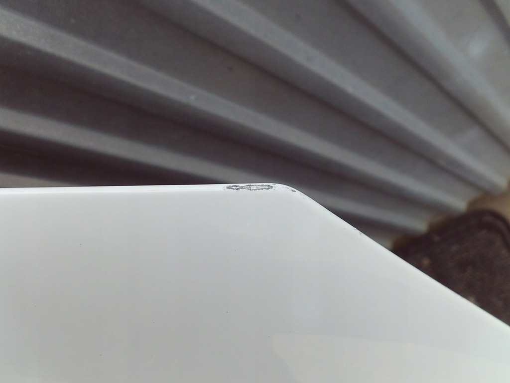 фото №5, Капот петли mercedes gle w167 a167 ładna