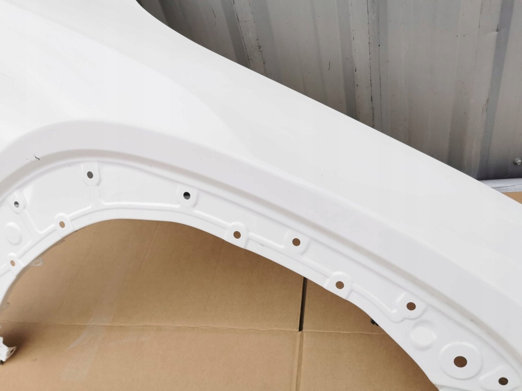 Mazda mx30 mx-30 20- крила передній правий перед гарний Зі Шроту