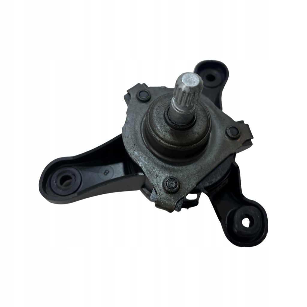 фото №1, Механізм вікон лівий задня skoda rapid 5ja839039