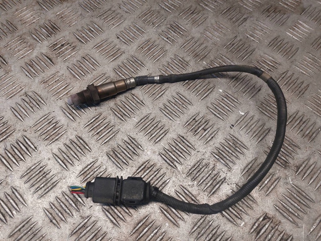 фото №1, Датчик лямбда-зонд suzuki swift v 0258017272