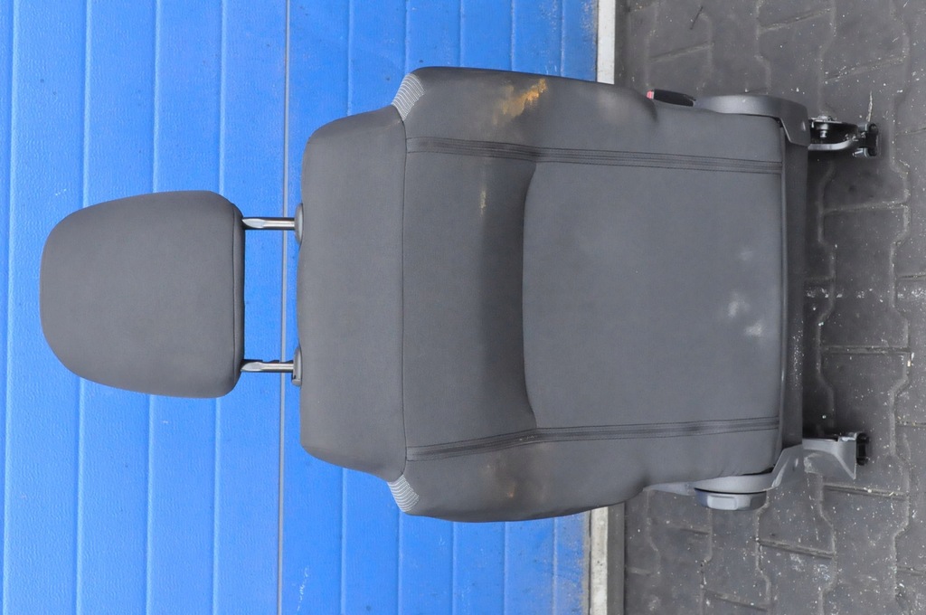 фото №8, Citroen c3 aircross переходник салона сиденья