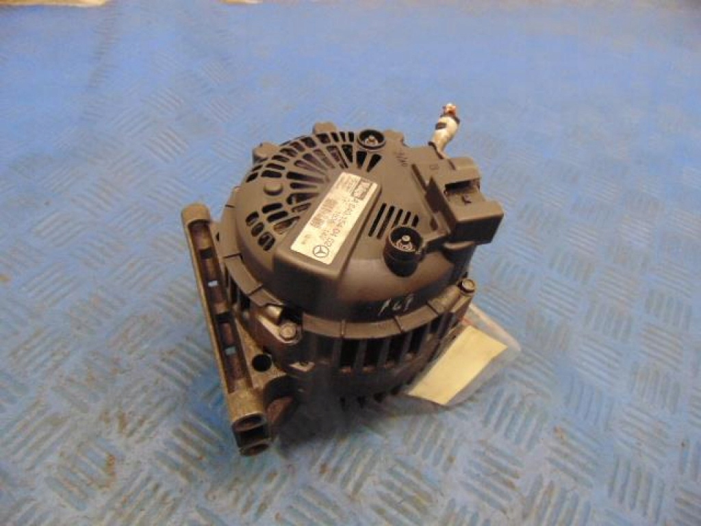 Mercedes w169 генератор a6401540402 в Украине