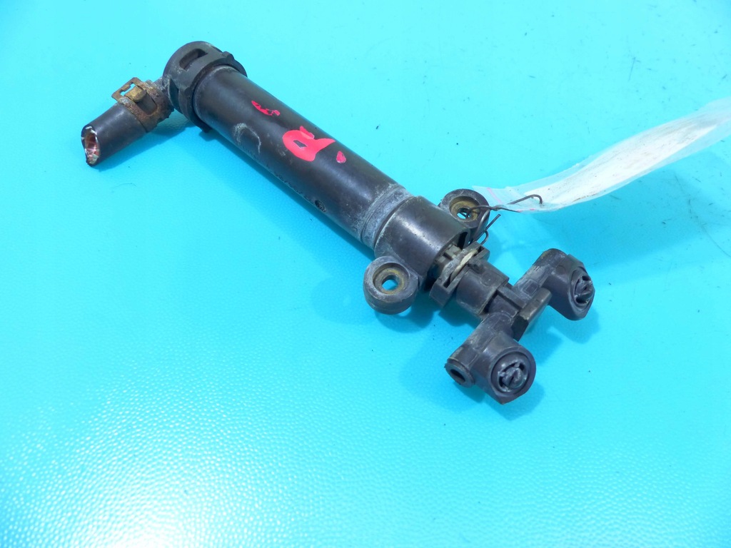 фото №1, Омивач правий renault laguna ii 89008835