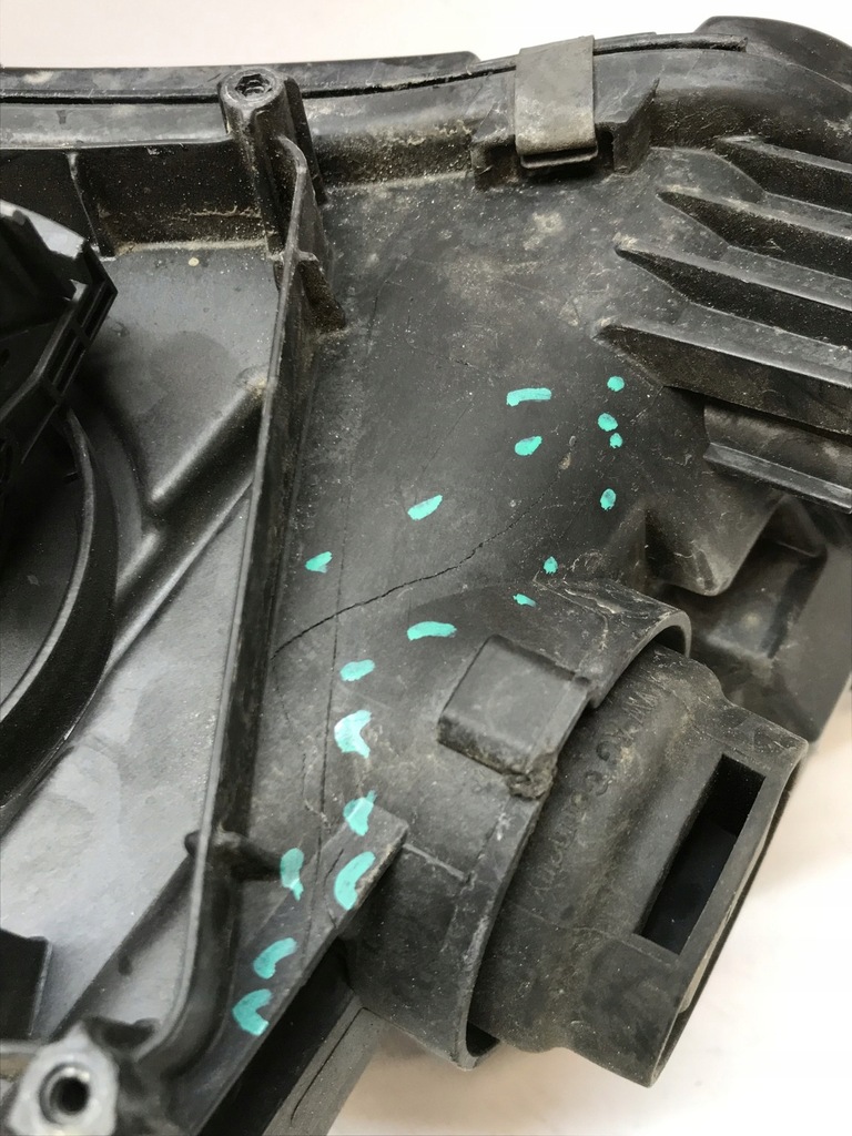 фото №12, Audi a4 b9 лампа правый перед full led 8w0941034a