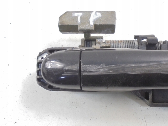 фото №4, Renault espace iv ручка двері зовнішня права перед задня ліва права