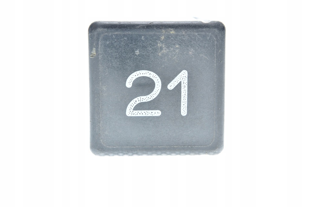 фото №1, Реле 21 audi 80 191953227a