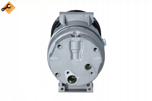 фото №2, Nrf 32481 компрессор, кондиционер