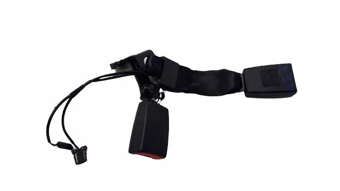 фото №1, Audi a1 8x кліпса поперечина задня задня eur 5d 14 r