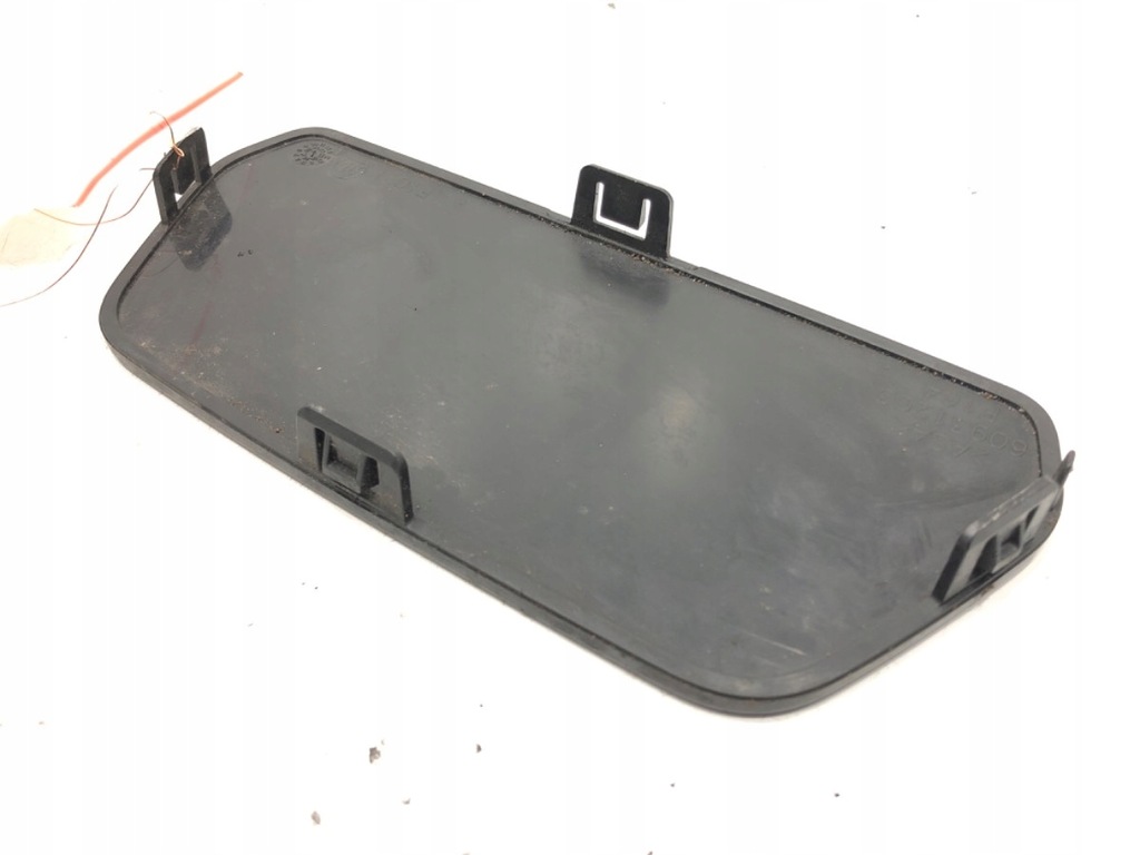 фото №2, Заглушка радара 60931203 jeep compass 2022