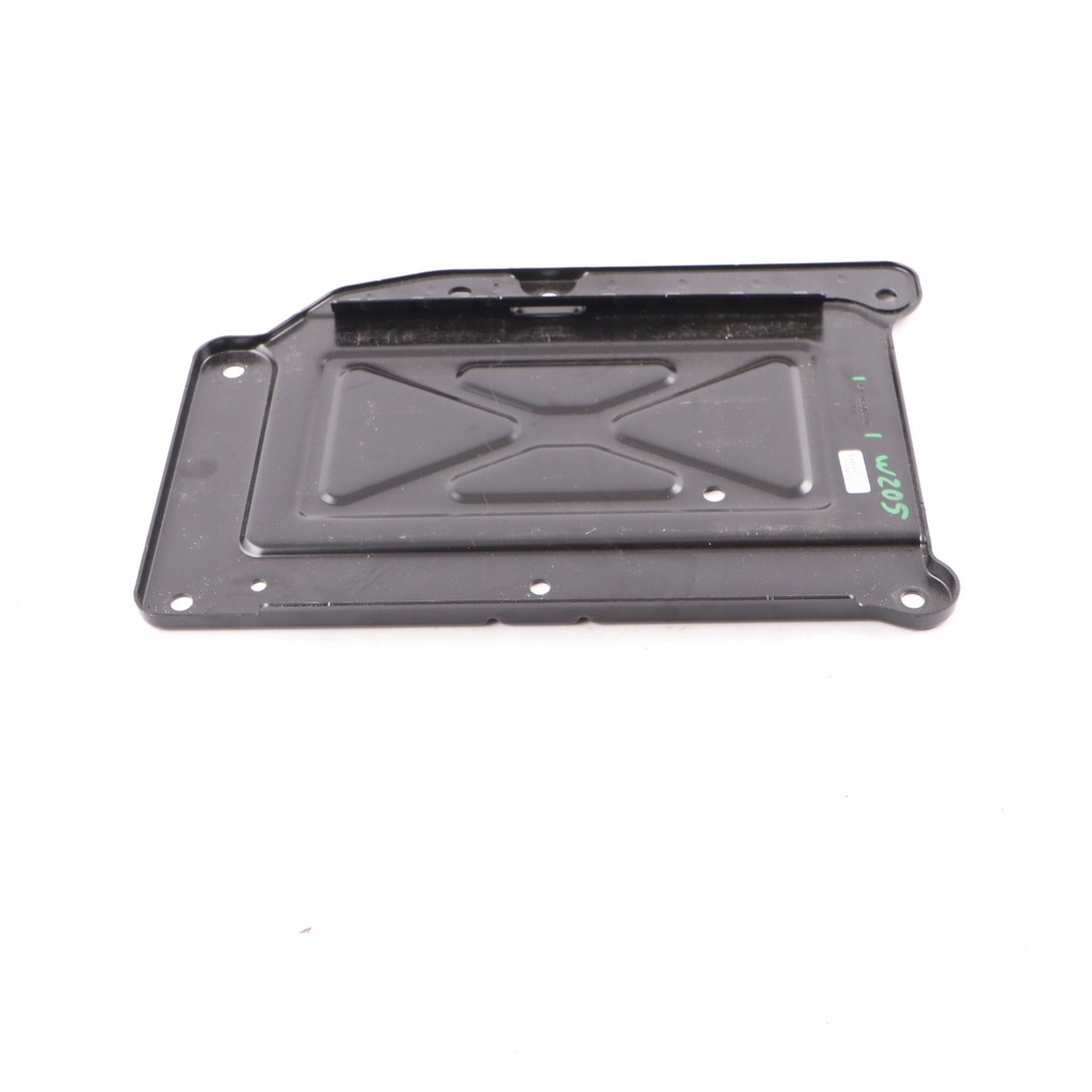 фото №11, Mercedes w205 основа кронштейн кронштейн акумулятор багажника a2056105402