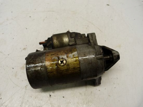 фото №2, Стартер fiat uno