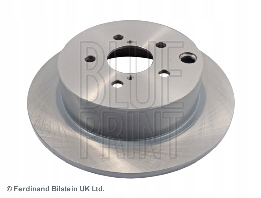 фото №15, Blp диск гальмівна subaru xv 11- задня ads74339