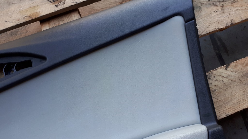 фото №5, S6 c7 4g a6 обшивка дверь правый перед кожа eu