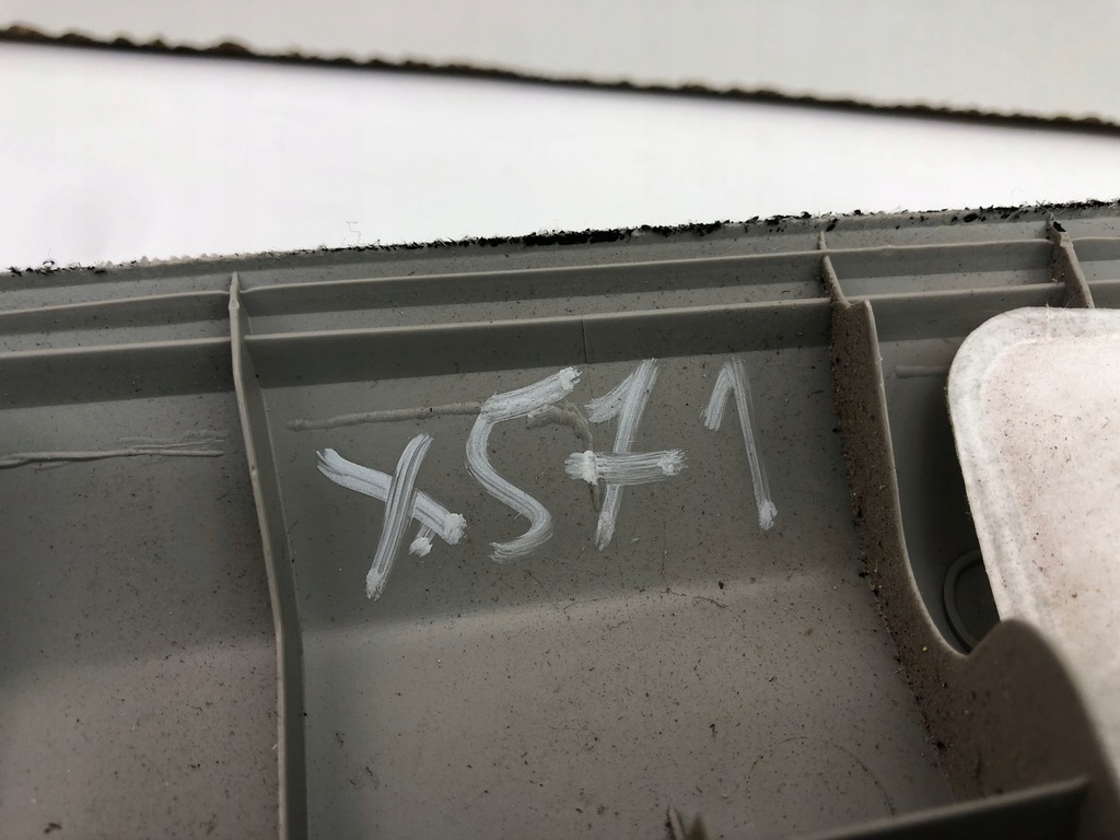 фото №16, Toyota auris ii защита стойка левый перед 62220-02130