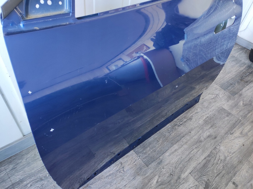 фото №7, Двері kia ev6 передні ліва перед лівий