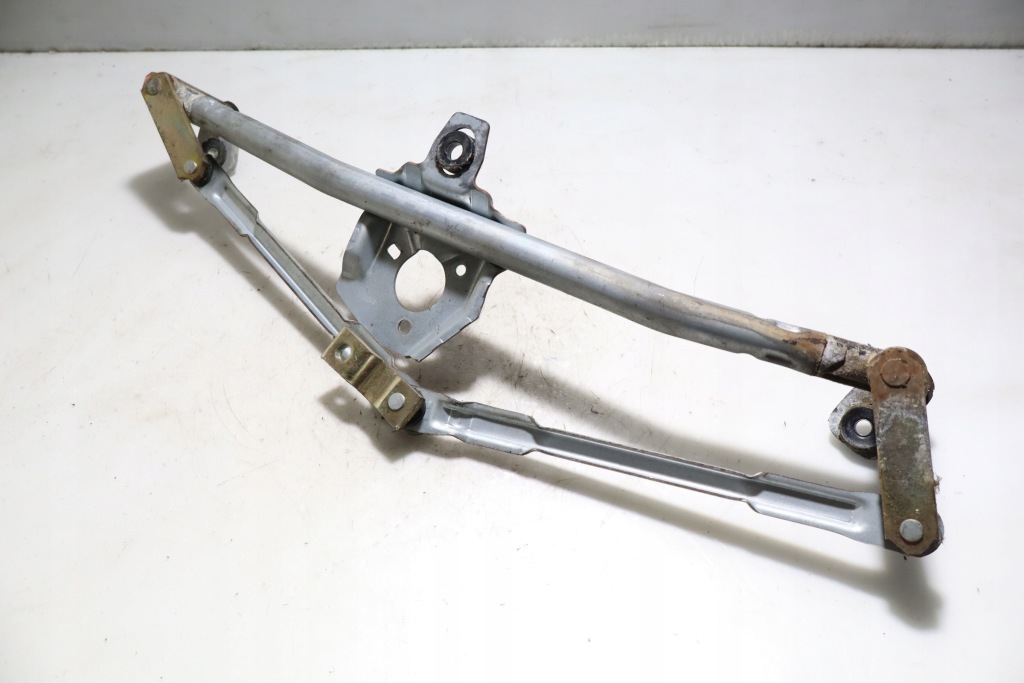 фото №3, Механізм двірник перед volkswagen golf iv