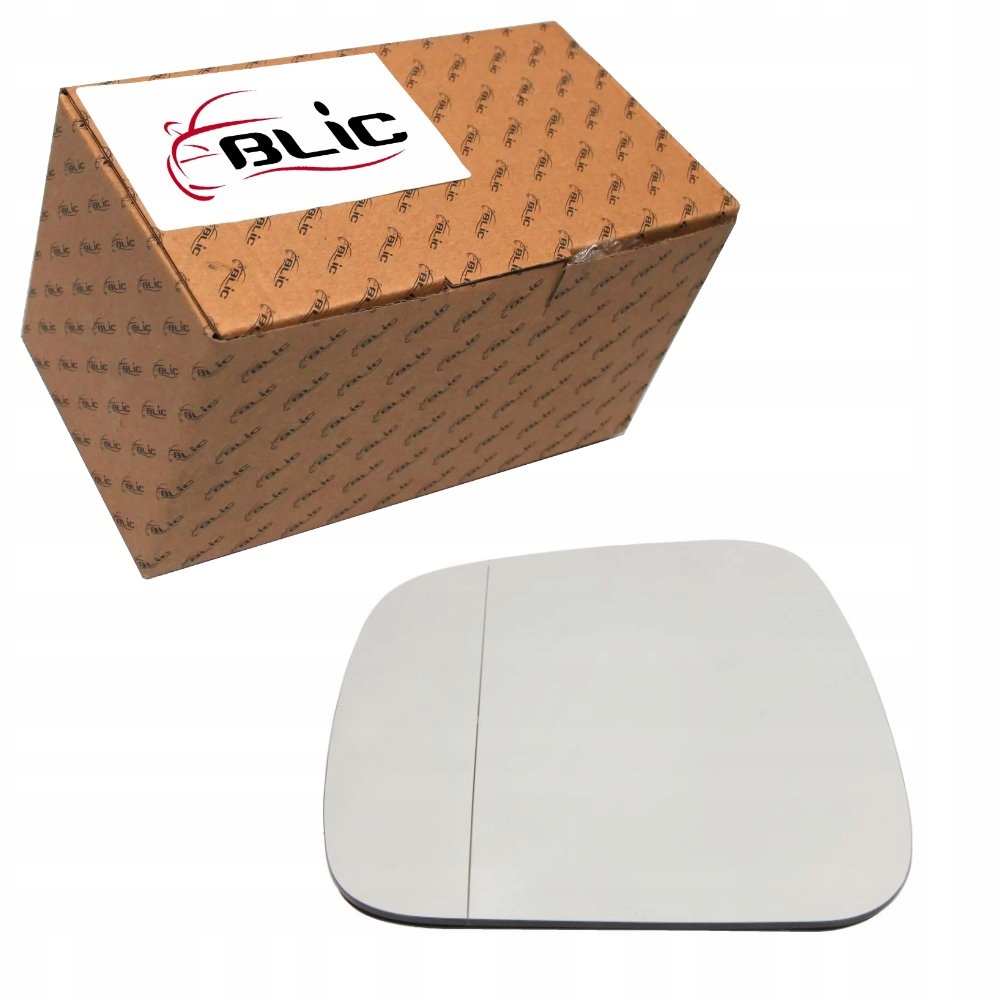 фото №13, Blic 6102-02-1251351p стекло зеркало, зеркало наружное