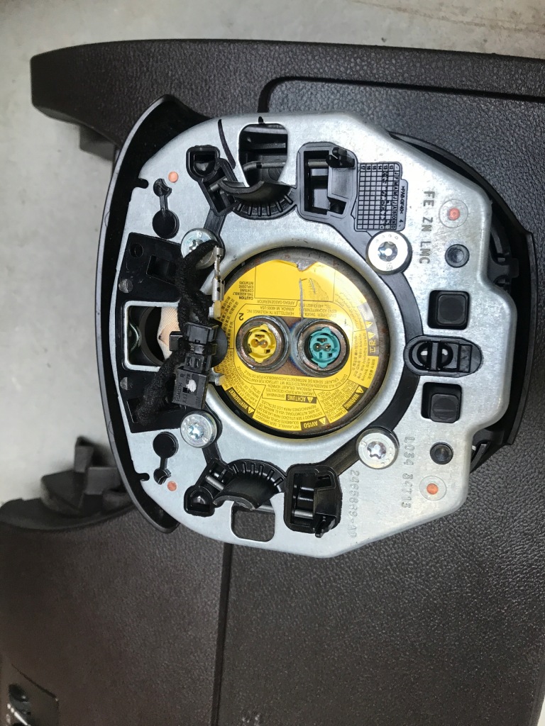 фото №8, Jeep grand cherokee wk2 lift консоль панель приладів приладова шкіра темний коричневий 1