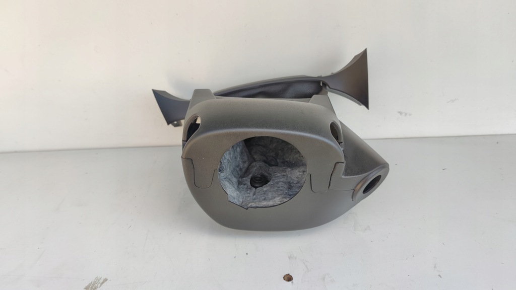 фото №5, Защита колонки opel astra j iv 13344475